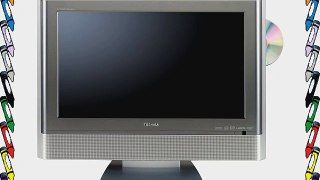 Toshiba 20HLV86 20-Inch LCD HDTV with DVD Player