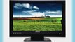 Sansui HDLCDVD260 26-Inch Widescreen LCD HDTV with Built-In DVD Player