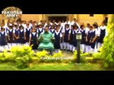 Pakistan Army Song - Hum Mustafavi Han