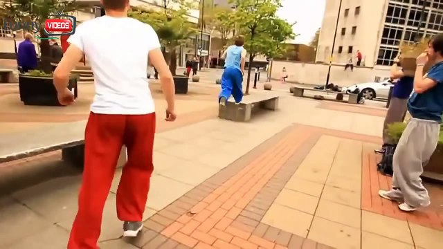 New Epic Fail Compilation 2014!!! Free Running Parkour Fails!!!