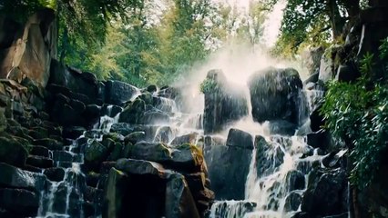 Into The Woods Trailer 2015 Español