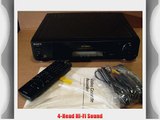 Sony SLV-720HF Hi Fi Stereo VCR