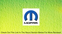 Mopar MD165734, Drive Belt Idler Pulley Review