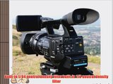 Sony PMW-EX1 Professional Camcorder   Accessories