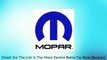 Mopar 4741296 Manual Transmission Input Shaft Seal Review