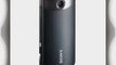 Sony Bloggie Touch (MHS-TS10/B) - 4 GB 2 Hour (Black)
