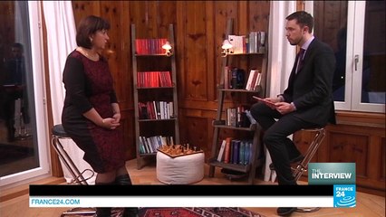 Ukraine's finance minister: Kiev 'needs a substantial amount of money'