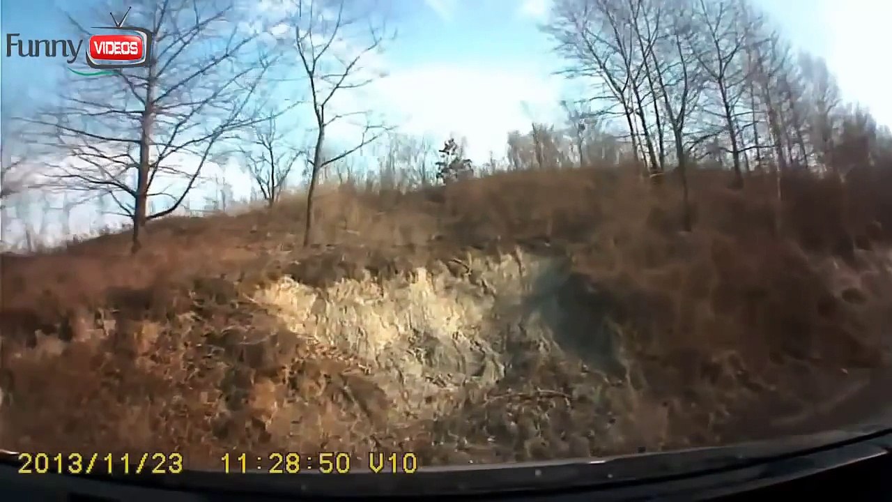 Crash Car Compilation #2