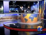 GEO, ARY, DUNYA News Headlines 25th January 2015