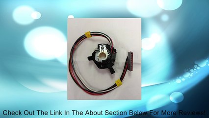 Mopar 5600 3555, Turn Signal Switch Review