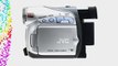 JVC GR-D270 MiniDV Camcorder w/25x Optical Zoom