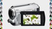 JVC Everio GZ-MG330 30 GB Hard Disk Drive Camcorder with 35x Optical Zoom (Silver)