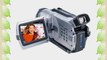 Sony DCRTRV530 Digital8 Camcorder with Builtin Digital Still Mode