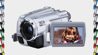 Panasonic PV-GS300 3.1MP 3CCD MiniDV Camcorder with 10x Optical Image Stabilized Zoom