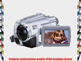 Panasonic PV-GS300 3.1MP 3CCD MiniDV Camcorder with 10x Optical Image Stabilized Zoom