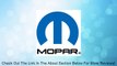 Mopar - Drive Pinion Seal - 4773237 Review
