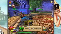 Buy Sell Accounts - Wizard101 Account For sell Level 75 _ more 9_26_13 (with voice)(1)