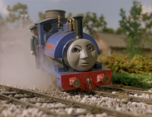 A Bad Day for Sir Handel (US)