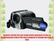 JVC GZ-MG37u Everio Gseries Hard Disk Camcorder with 30GB Hard Drive 32x Optical Hyper Zoom