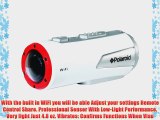 Polaroid XS100i Wi-Fi Extreme Edition HD 1080p 16MP Waterproof Sports Action Video Camera With