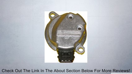 Download Video: Bosch OEM Camshaft (Cam / Hall) Position Sensor # 0232101024 - Audi / VW # 058905161B Review