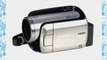 Panasonic SDR-H18 30GB Hard Disk Drive Camcorder with 32x Optical Image Stabilized Zoom