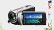 Sony HDR-PJ200 High Definition Handycam 5.3 MP Camcorder with 25x Optical Zoom and Built-in