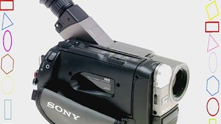 Sony CCDTRV36 Handycam Hi8 Camcorder