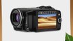 Canon VIXIA HF20 HD Dual Flash Memory w/32GB Internal Memory