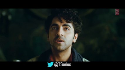 Udd Jayega HD Video Song [2015] Ayushmann Khurrana - Hawaizaada