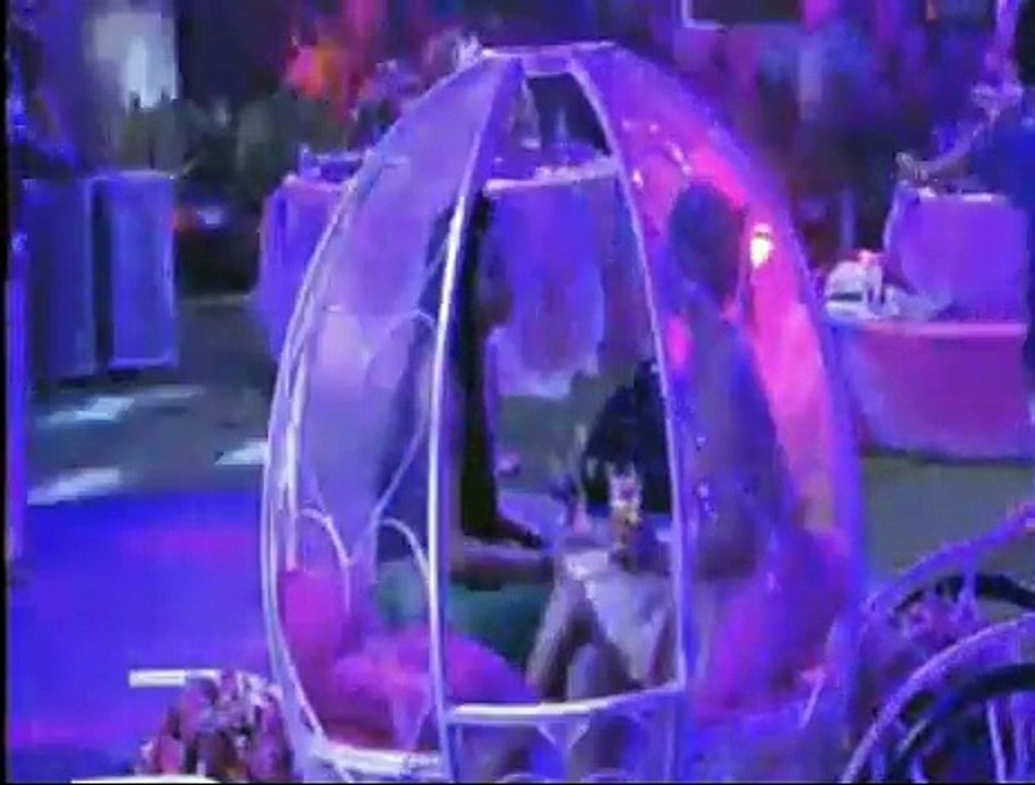 Fernando vai atrás de Amanda (conversa com Talita) - 25.01.2015