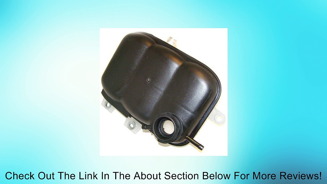 5072602Aa Coolant Reservoir Dodge Ram 1500 4.7, 5.7 V8 Review
