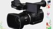 Panasonic AG-AC90 AVCCAM Handheld Camcorder with SSE BUNDLE KIT Includes - .43x Wide Angle
