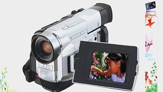 JVC GR-DVL300U Digital Camcorder