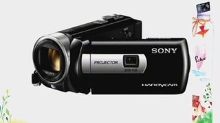Sony DCR-PJ6 HandyCam Camcorder-Flash/Memory Stick