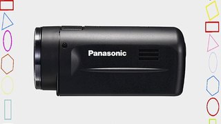 Panasonic Professional AG-HCK10 Point of View Camera with 12x Lens (Requires AG-HMR10