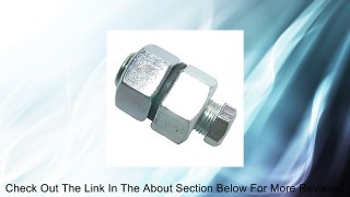 Needa Parts 651283 Transmission Oil Drain Plug Kit Review