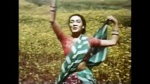 Aaj Mere Man Mein Sakhi Baansuri Bajaae Koi Lata Aan 1952 Naushad Shakeel Badayuni
