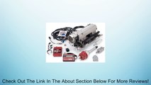 Edelbrock 3538 Pro-Flo XT Electronic Fuel Injection Kit Review