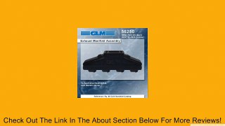 BARR INDAMAR MARINE POWER FORD V8 EXHAUST MANIFOLD | GLM Part Number: 56250 Review