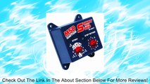 MSD 8987 Start and Step Timing Control Review