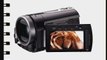 JVC Everio GZ-MG730 7.2MP 30 GB Hard Drive Camcorder with 10x Optical Zoom (Includes Everio