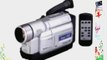 JVC GR-SXM730U Super VHS Palm Sized Camcorder with LCD Monitor