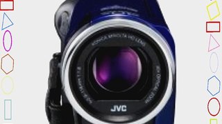 Full HD Camcorder Blue