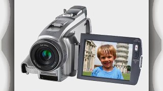 Sony DCRHC65 MiniDV Digital Handycam Camcorder w/10x Optical Zoom