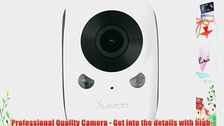 Sunco? DREAM WI-FI Wireless Waterproof HD 1080P Sports Action Video Camera with Mini LCD (White