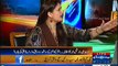 Hot Debate between Khawaja Izhar-ul-Hassan and Naeem-ur-Rehman in a Live Show