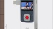 Flip UltraHD Video Camera - White 4 GB 1 Hour