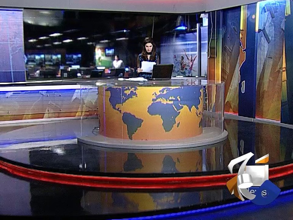 Geo Headlines-25 Jan 2015-0800