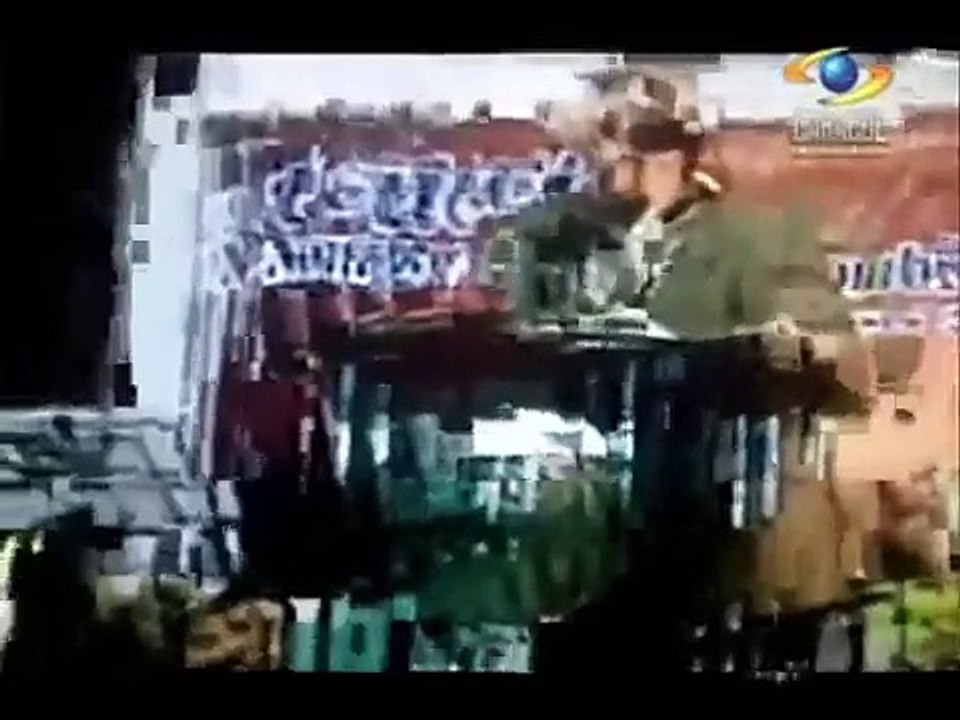 Abuso Sexual - Secta (Pastor Alvaro Gómez)